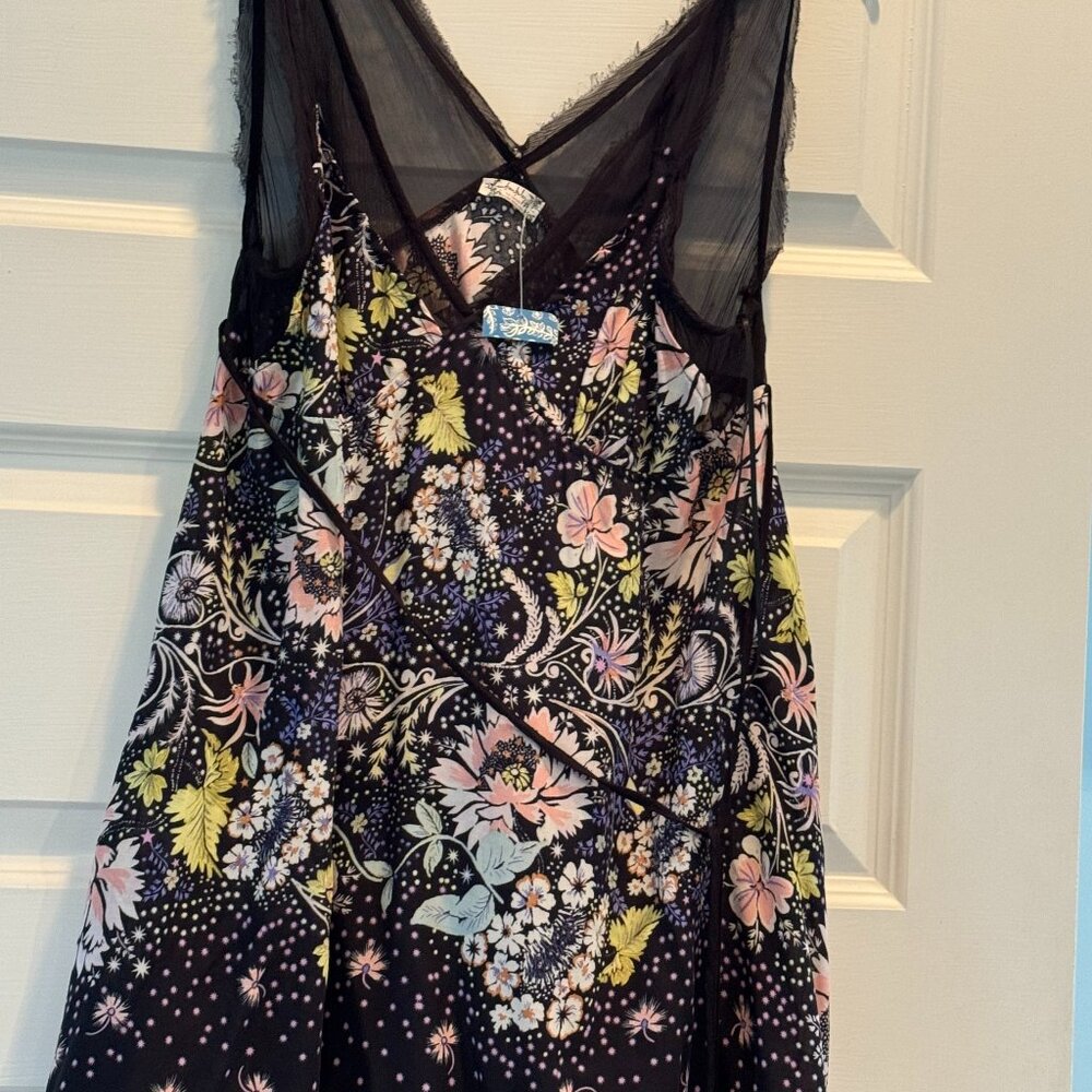 Free People sundress
